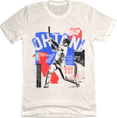 Shohei Ohtani Diamond Art Tee